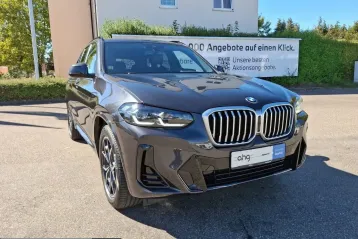 BMW X3 din 2023 - oferta BMW260921