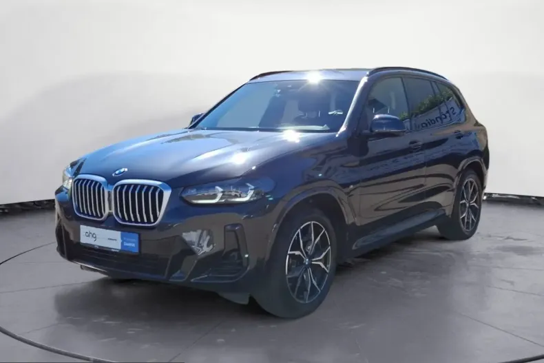 BMW X3 (Seria X) din 2023 cu 42.484 km - oferta BMW260921 - foto 2