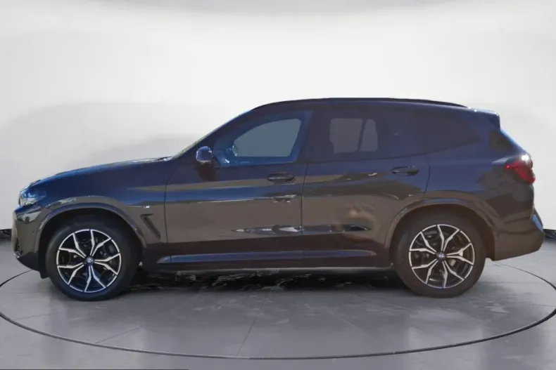 BMW X3 (Seria X) din 2023 cu 42.484 km - oferta BMW260921 - foto 3