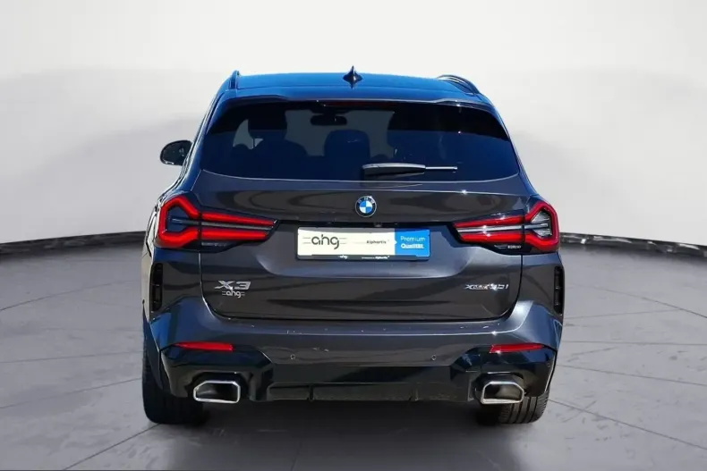 BMW X3 (Seria X) din 2023 cu 42.484 km - oferta BMW260921 - foto 5