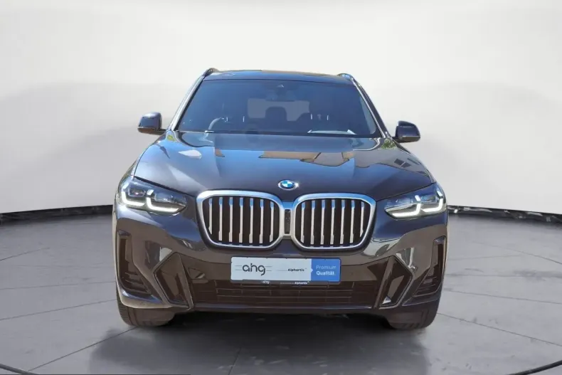 BMW X3 (Seria X) din 2023 cu 42.484 km - oferta BMW260921 - foto 8