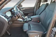 BMW X3 (Seria X) din 2023 cu 42.484 km - oferta BMW260921 - foto 9