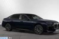 BMW 750 (Seria 7) din 2025 cu 53.450 km - oferta BMW260922 - foto 1