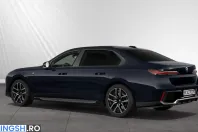 BMW 750 (Seria 7) din 2025 cu 53.450 km - oferta BMW260922 - foto 2