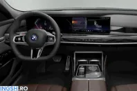 BMW 750 (Seria 7) din 2025 cu 53.450 km - oferta BMW260922 - foto 3