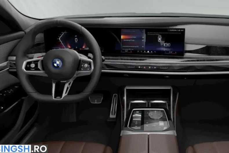 BMW 750 (Seria 7) din 2025 cu 53.450 km - oferta BMW260922 - foto 3
