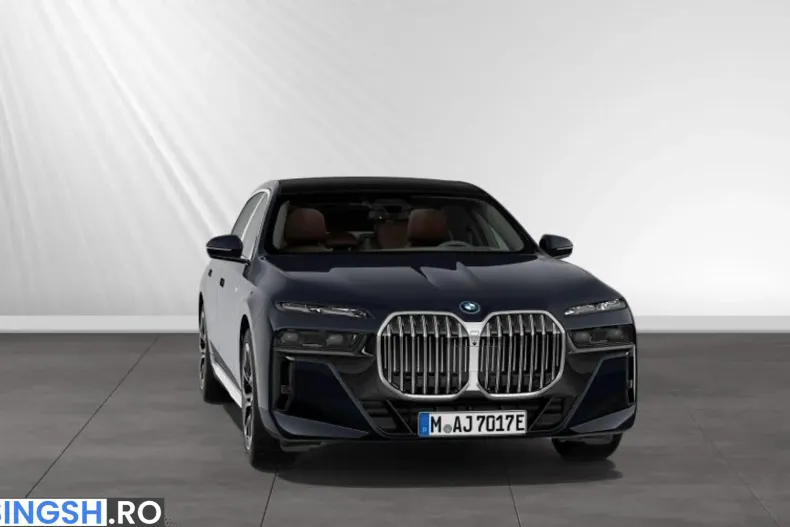 BMW 750 (Seria 7) din 2025 cu 53.450 km - oferta BMW260922 - foto 4