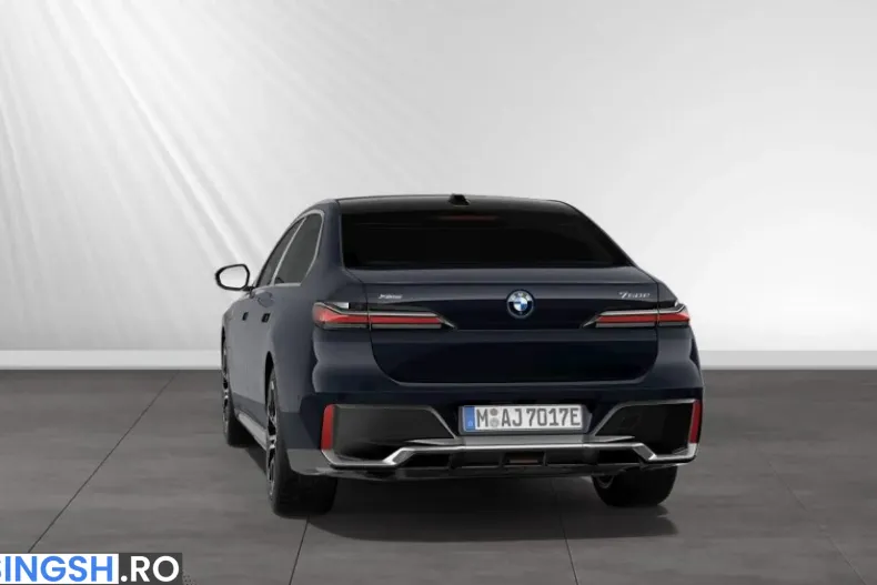BMW 750 (Seria 7) din 2025 cu 53.450 km - oferta BMW260922 - foto 5