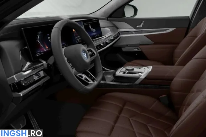 BMW 750 (Seria 7) din 2025 cu 53.450 km - oferta BMW260922 - foto 6
