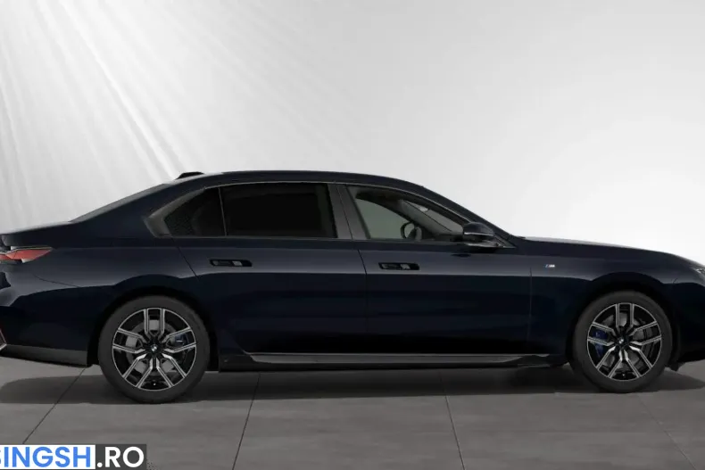 BMW 750 (Seria 7) din 2025 cu 53.450 km - oferta BMW260922 - foto 7