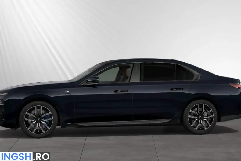 BMW 750 (Seria 7) din 2025 cu 53.450 km - oferta BMW260922 - foto 8