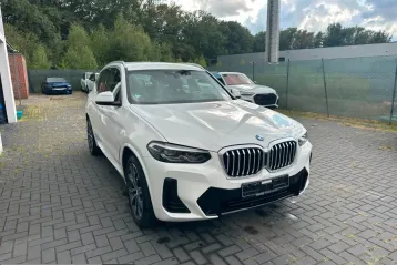 BMW X3 din 2023 - oferta BMW260923