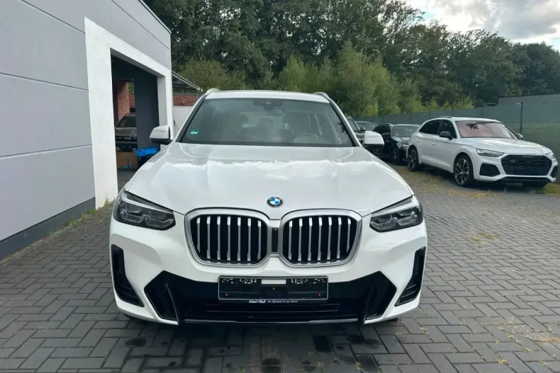 BMW X3 (Seria X) din 2023 cu 57.412 km - oferta BMW260923 - foto 2
