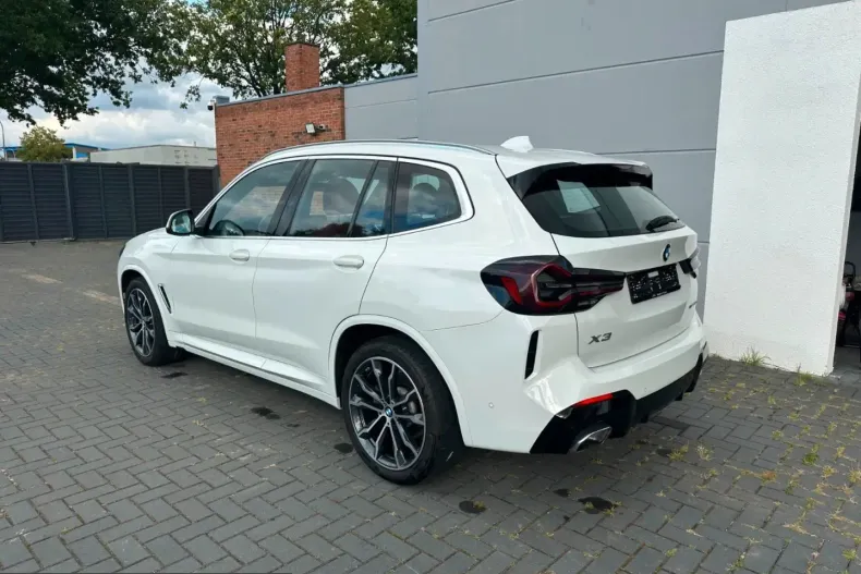 BMW X3 (Seria X) din 2023 cu 57.412 km - oferta BMW260923 - foto 5