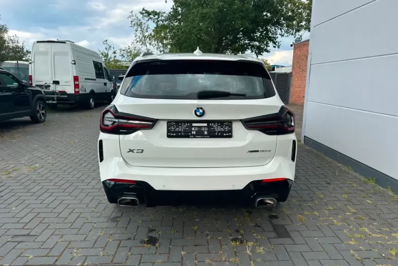 BMW X3 (Seria X) din 2023 cu 57.412 km - oferta BMW260923 - foto 6