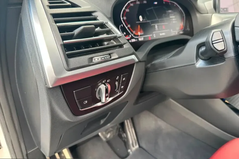 BMW X3 (Seria X) din 2023 cu 57.412 km - oferta BMW260923 - foto 19