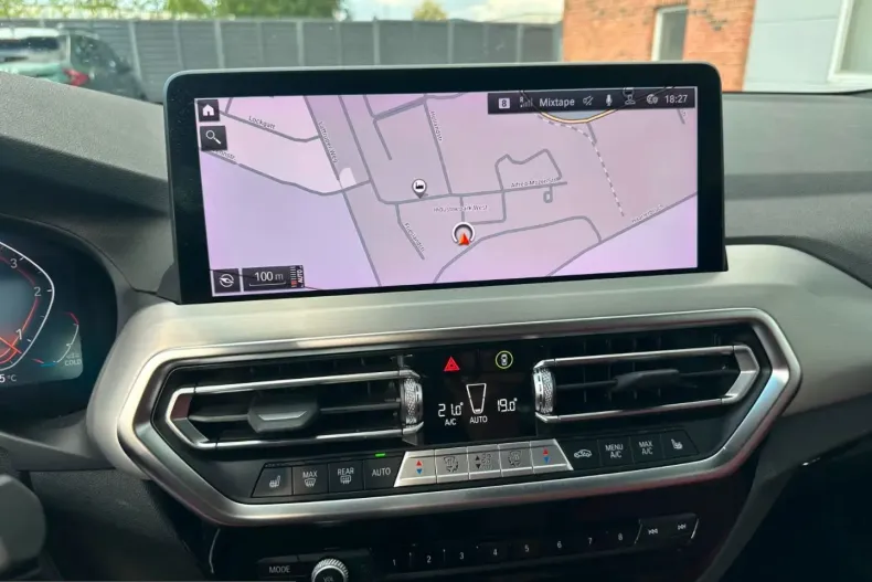 BMW X3 (Seria X) din 2023 cu 57.412 km - oferta BMW260923 - foto 20