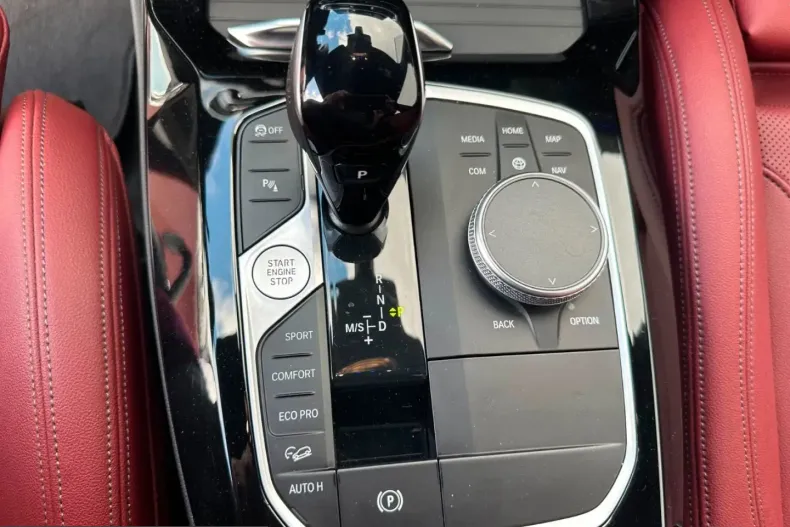 BMW X3 (Seria X) din 2023 cu 57.412 km - oferta BMW260923 - foto 21