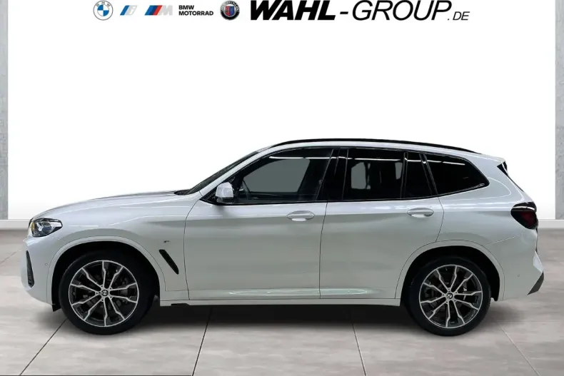 BMW X3 (Seria X) din 2023 cu 30.075 km - oferta BMW260924 - foto 2