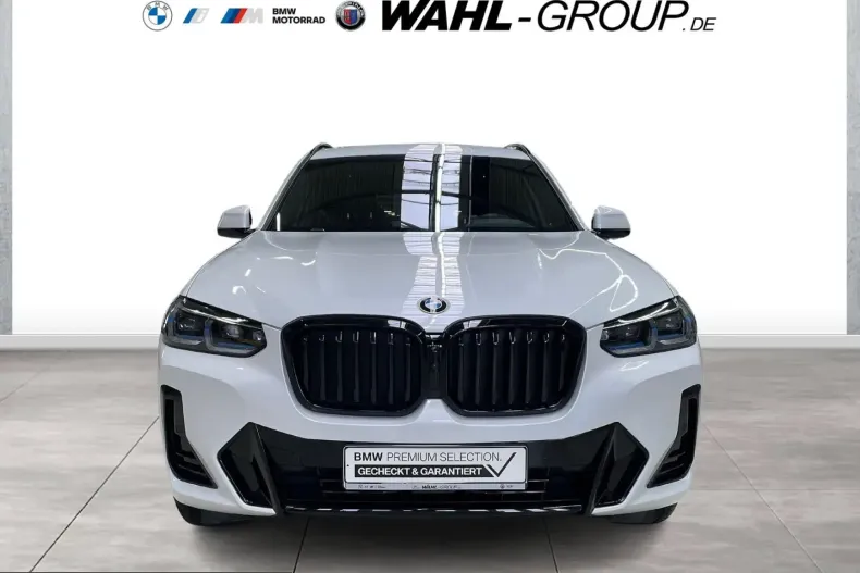 BMW X3 (Seria X) din 2023 cu 30.075 km - oferta BMW260924 - foto 6