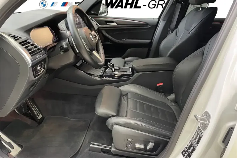 BMW X3 (Seria X) din 2023 cu 30.075 km - oferta BMW260924 - foto 7