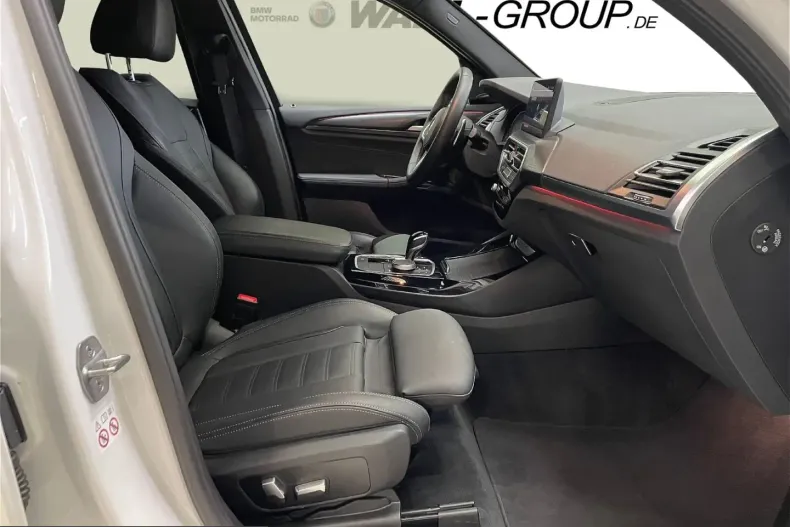 BMW X3 (Seria X) din 2023 cu 30.075 km - oferta BMW260924 - foto 8