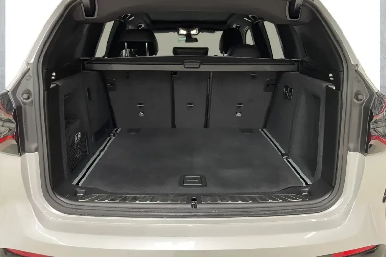 BMW X3 (Seria X) din 2023 cu 30.075 km - oferta BMW260924 - foto 10