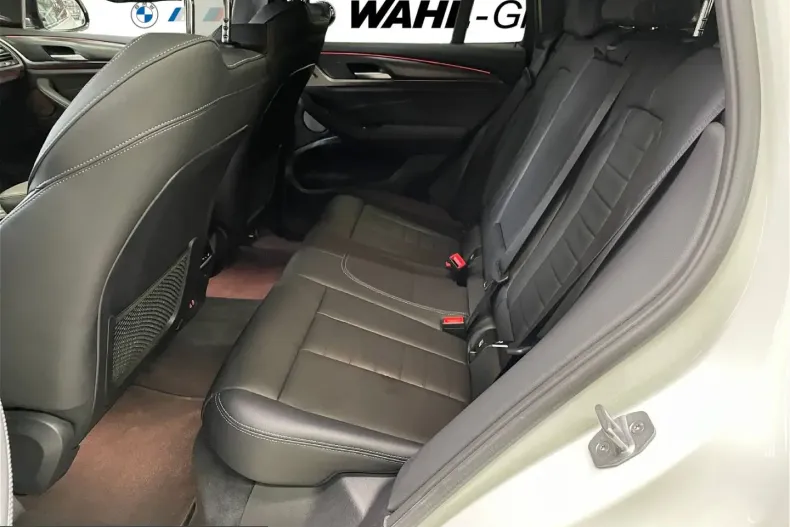 BMW X3 (Seria X) din 2023 cu 30.075 km - oferta BMW260924 - foto 11