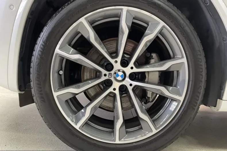 BMW X3 (Seria X) din 2023 cu 30.075 km - oferta BMW260924 - foto 13