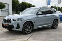 BMW X3 (Seria X) din 2023 cu 69.999 km - oferta BMW260925 - foto 1