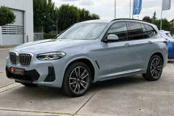 BMW X3 din 2023 - oferta BMW260925