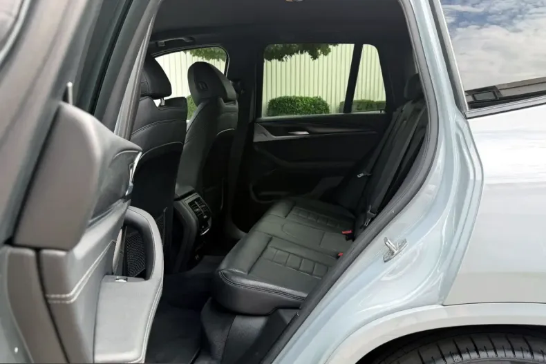 BMW X3 (Seria X) din 2023 cu 69.999 km - oferta BMW260925 - foto 8
