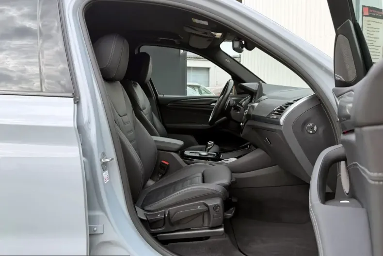 BMW X3 (Seria X) din 2023 cu 69.999 km - oferta BMW260925 - foto 10