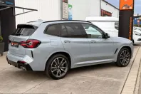 BMW X3 (Seria X) din 2023 cu 69.999 km - oferta BMW260925 - foto 13