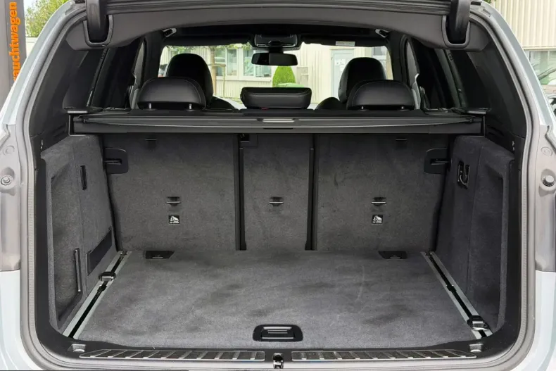 BMW X3 (Seria X) din 2023 cu 69.999 km - oferta BMW260925 - foto 14