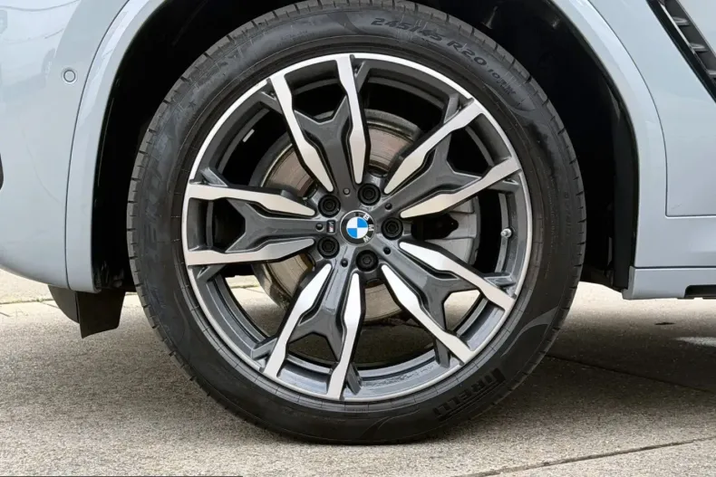 BMW X3 (Seria X) din 2023 cu 69.999 km - oferta BMW260925 - foto 16
