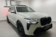 BMW X7 (Seria X) din 2022 cu 66.000 km - oferta BMW260926 - foto 1