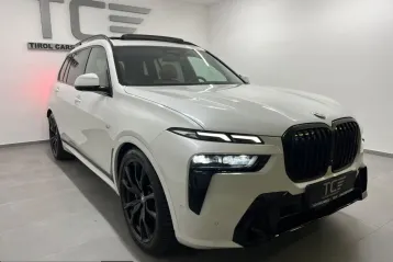 BMW X7 din 2022 - oferta BMW260926