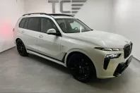 BMW X7 (Seria X) din 2022 cu 66.000 km - oferta BMW260926 - foto 4