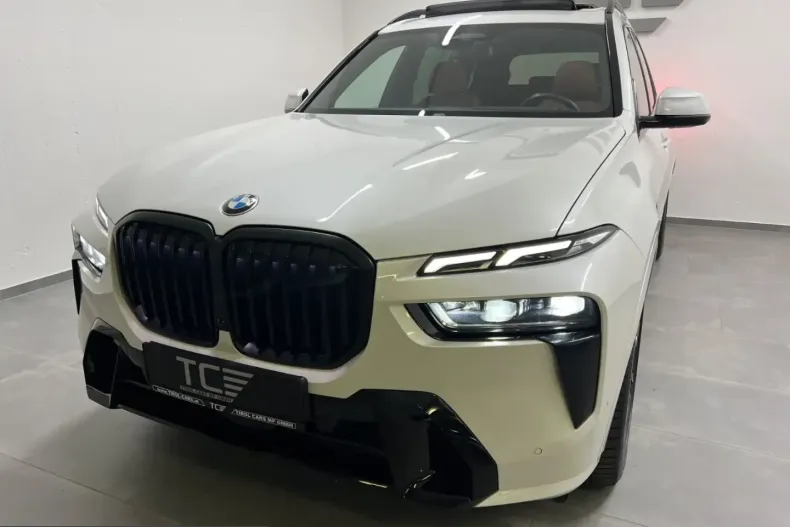 BMW X7 (Seria X) din 2022 cu 66.000 km - oferta BMW260926 - foto 5