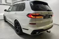 BMW X7 (Seria X) din 2022 cu 66.000 km - oferta BMW260926 - foto 7