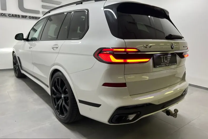 BMW X7 (Seria X) din 2022 cu 66.000 km - oferta BMW260926 - foto 7
