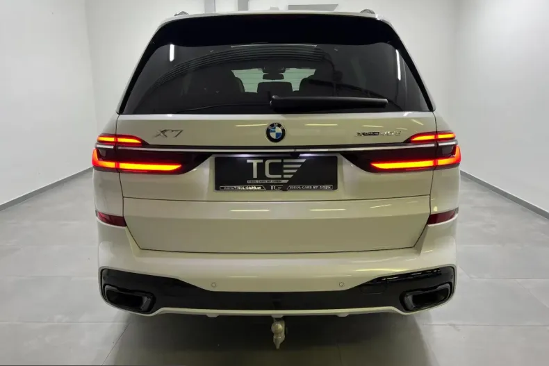 BMW X7 (Seria X) din 2022 cu 66.000 km - oferta BMW260926 - foto 8