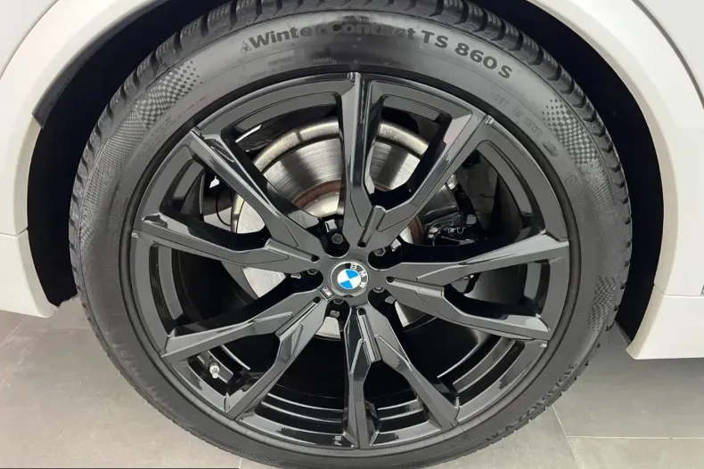 BMW X7 (Seria X) din 2022 cu 66.000 km - oferta BMW260926 - foto 10