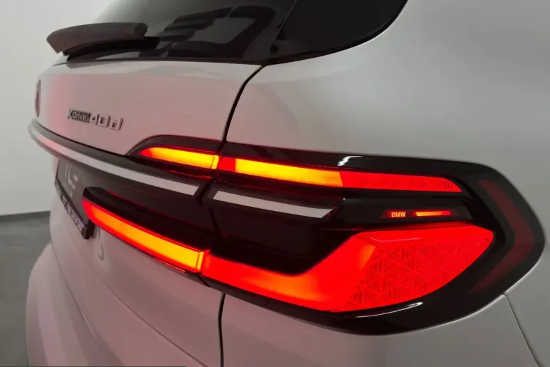 BMW X7 (Seria X) din 2022 cu 66.000 km - oferta BMW260926 - foto 11