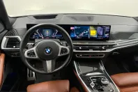 BMW X7 (Seria X) din 2022 cu 66.000 km - oferta BMW260926 - foto 13