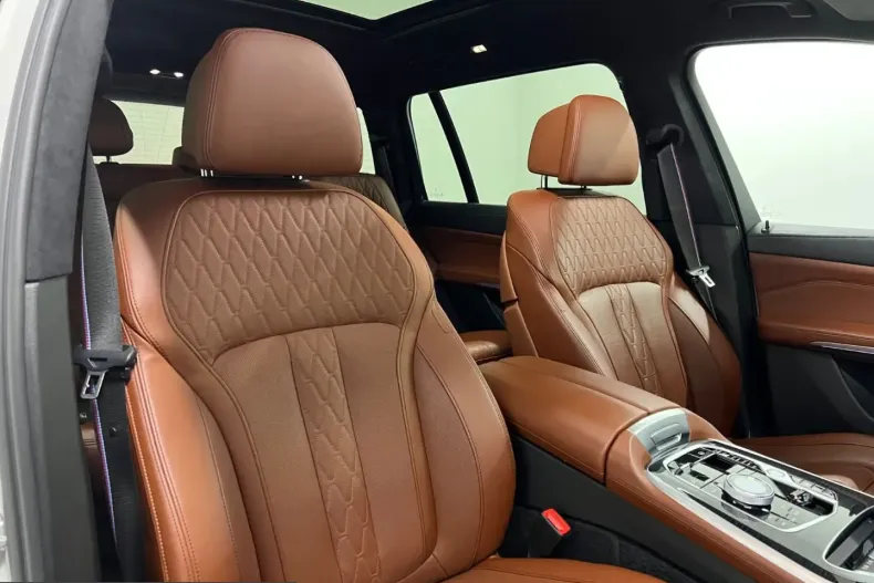 BMW X7 (Seria X) din 2022 cu 66.000 km - oferta BMW260926 - foto 14