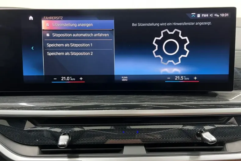 BMW X7 (Seria X) din 2022 cu 66.000 km - oferta BMW260926 - foto 23