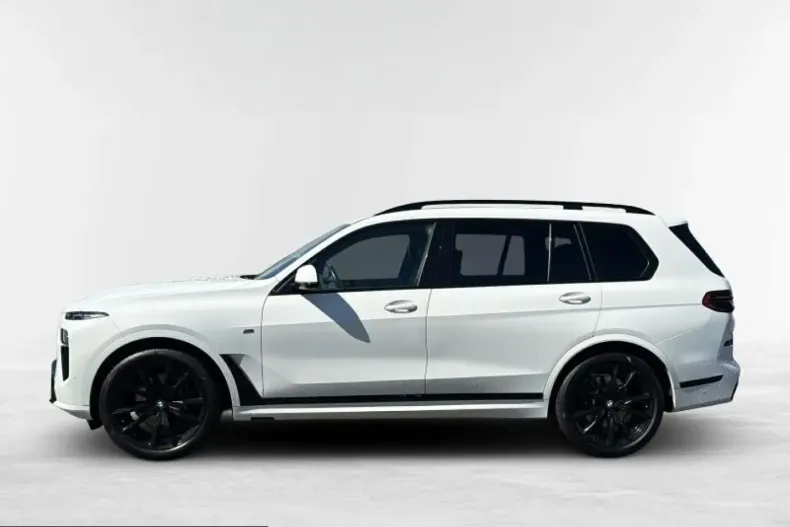 BMW X7 (Seria X) din 2023 cu 73.778 km - oferta BMW260927 - foto 3