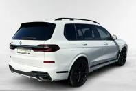 BMW X7 (Seria X) din 2023 cu 73.778 km - oferta BMW260927 - foto 5